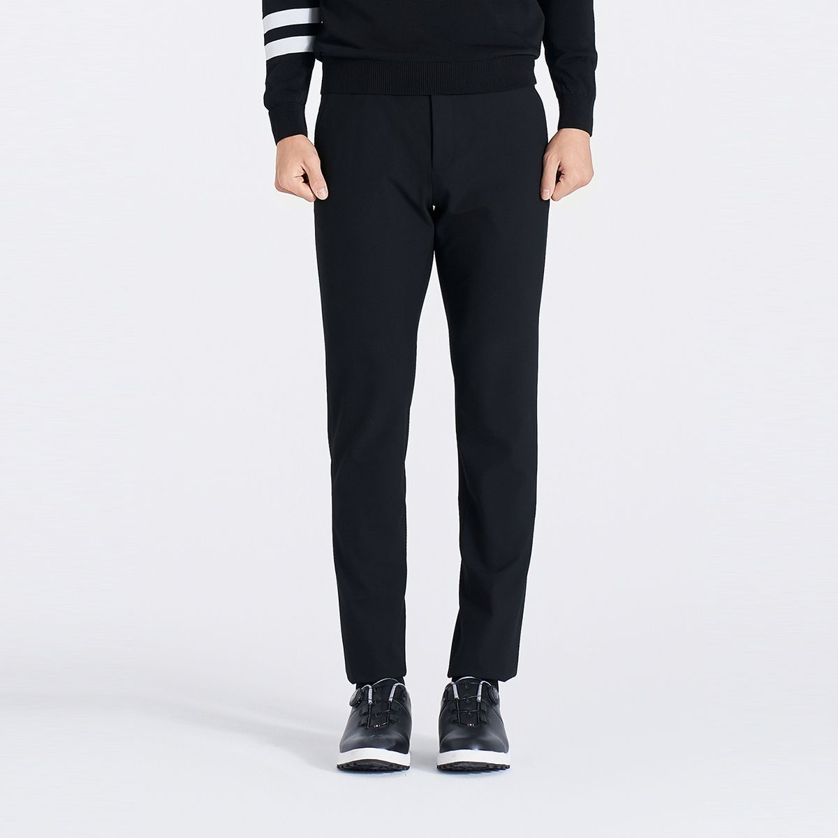 테일러메이드 어패럴(TAYLORMADE APPAREL) 남성 슬림핏 팬츠 T8031PO1181-199