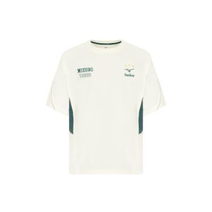 HERITAGE HALF SLEEVE WOVEN MTM_32YA5B53