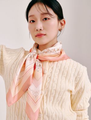 플루어 핑크옐로우