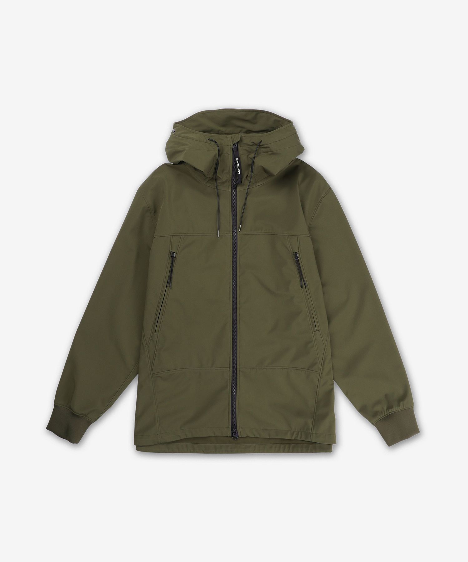 MUSINSA公式 | CP Company CP シェル R ミディアムジャケット