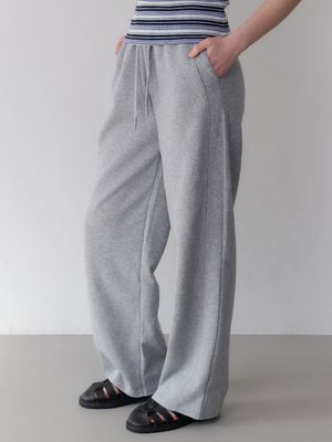 릴렉스 스웨트 팬츠 3colors