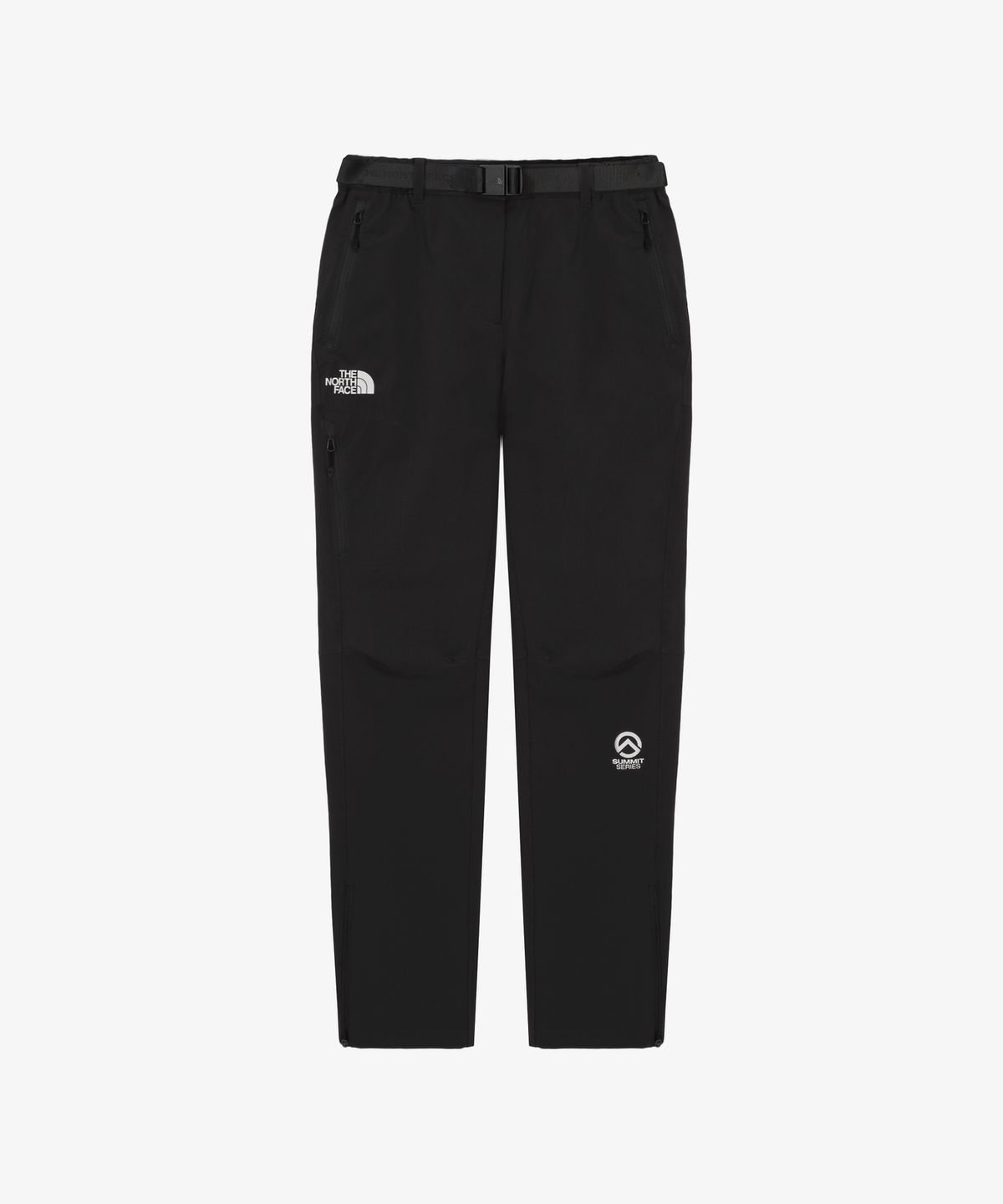 노스페이스(THE NORTH FACE) NP6NR31A 여성 엔듀론 팬츠 BLACK