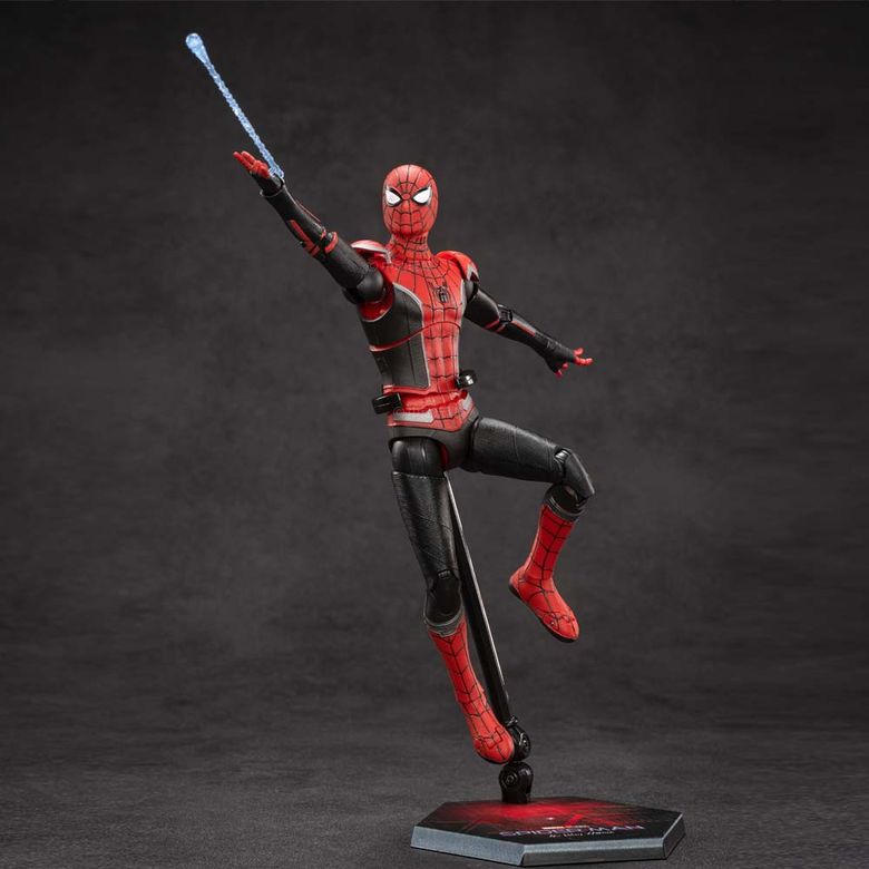 [ZD TOYS] 스파이더맨 업그레이드수트