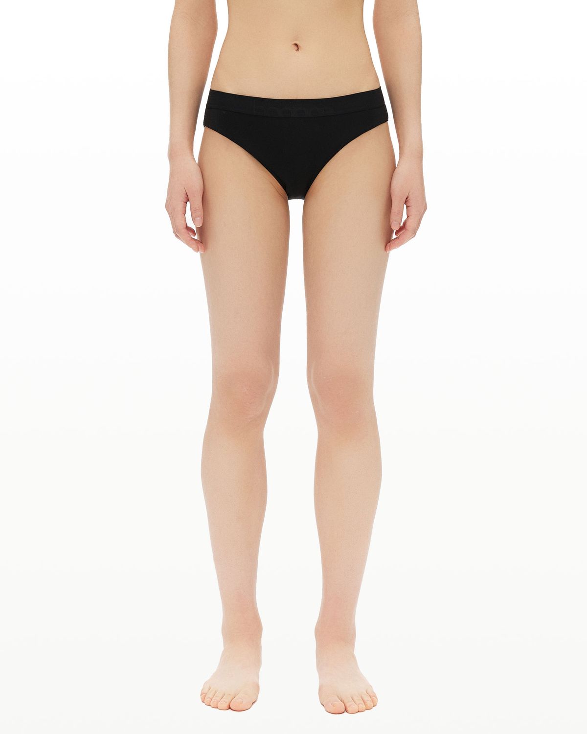 후포(HOOPOE) everyday brief_onyx black