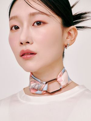 릴리안 스카이블루