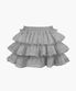 튜튜 팬츠 스커트 그레이