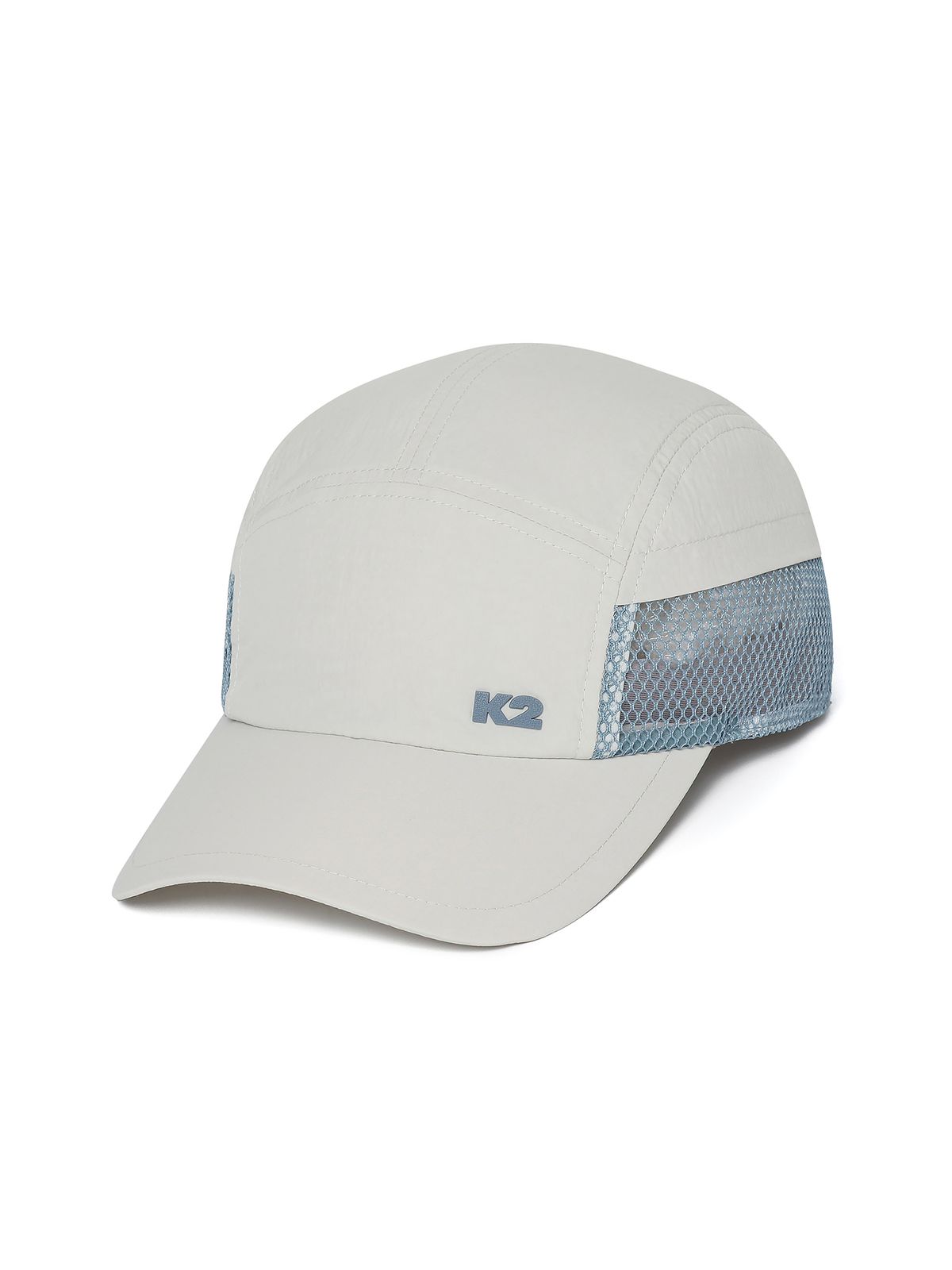 케이투(K2) KTR LIGHT CAP_PEARL GREY