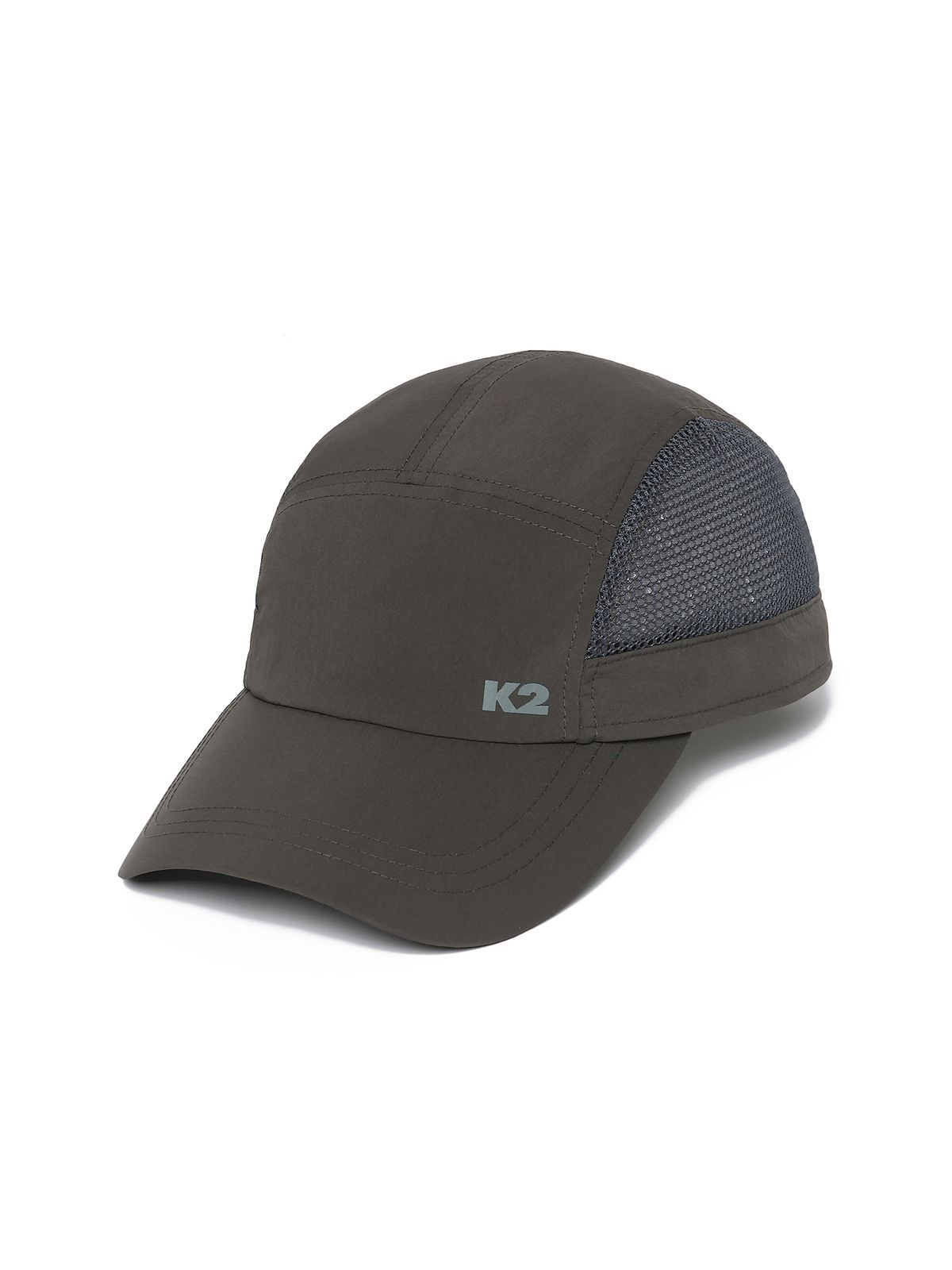케이투(K2) FLYHIKE SAHARA CAP_URBAN CHARCOAL
