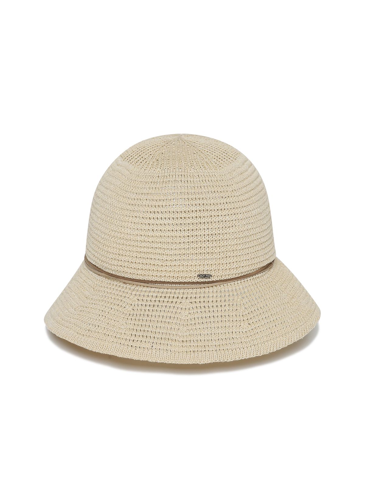 케이투(K2) SIGNATURE CROCHET HAT W_Beige