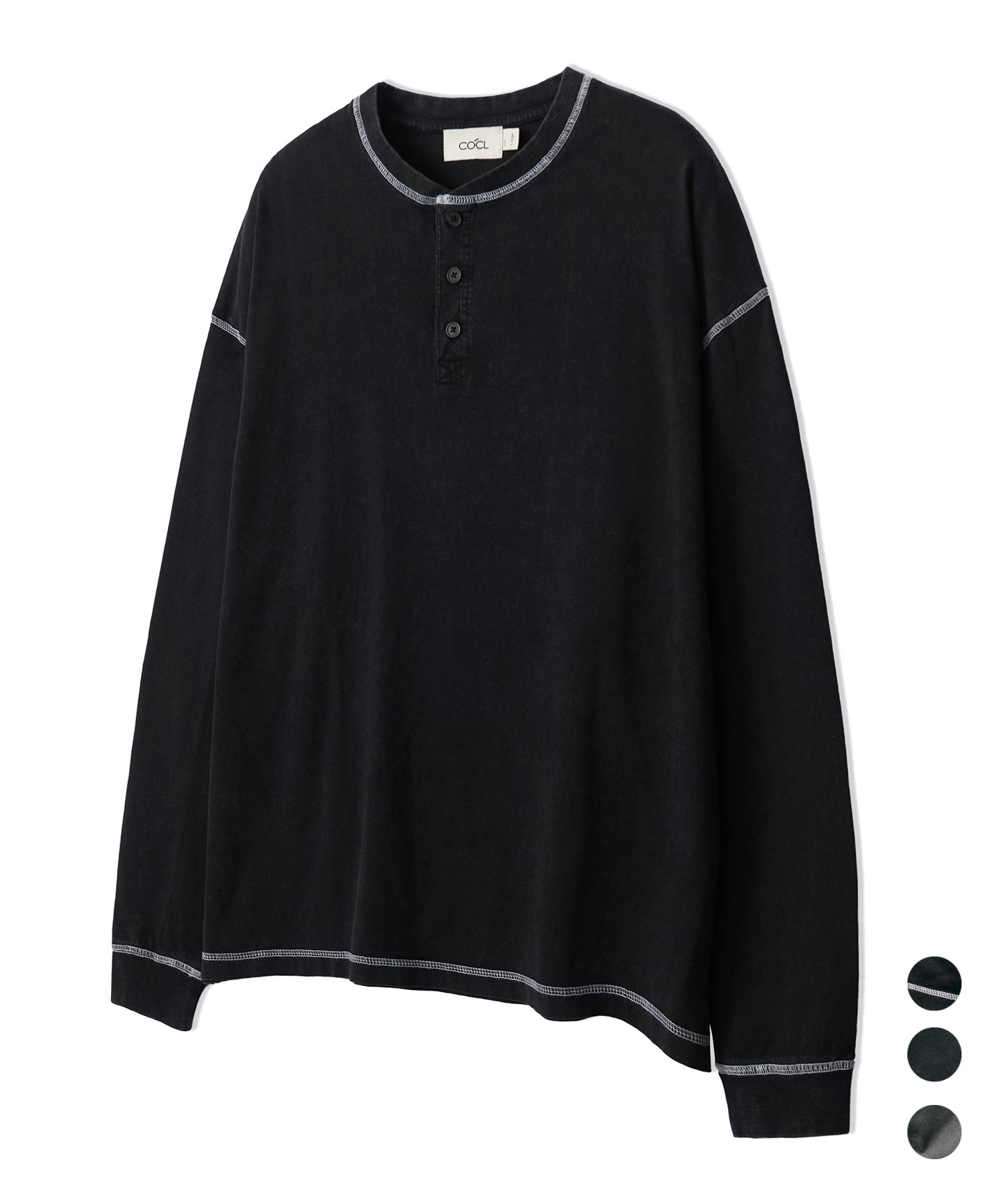 Shop Tops at MUSINSA