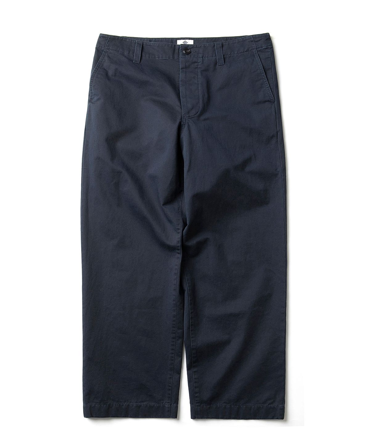 에스파이(ESFAI) COMFORT CHINO PANTS (NAVY)