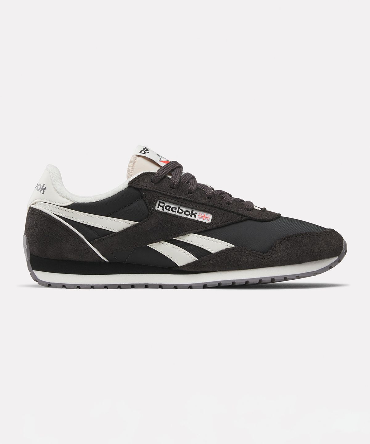 리복(REEBOK) 클래식 AZ (W) - 워시드 블랙 / 100208831