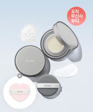 워터락 피니셔 수퍼벨벳 미니