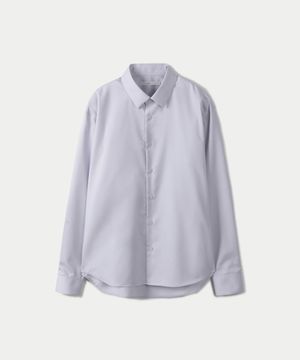 오피서 스탠다드 셔츠(TECH TWILL) LIGHT BLUE