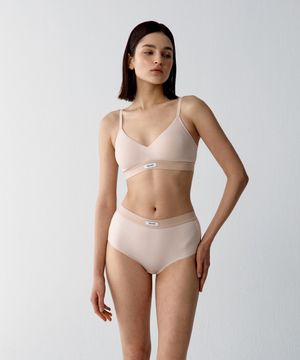 모달 브라렛 밴드