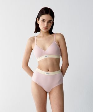 모달 팬티 밴드