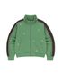 Twinkle Track Jacket Green