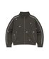 Twinkle Track Jacket Brown