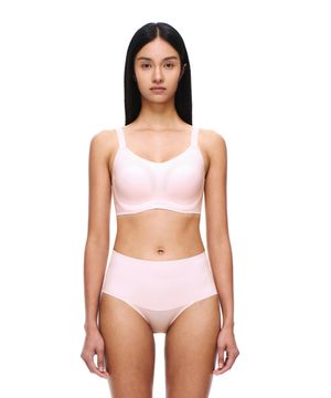 쿨핏 브라 컴포트 BIG 미니마이저&팬티 set