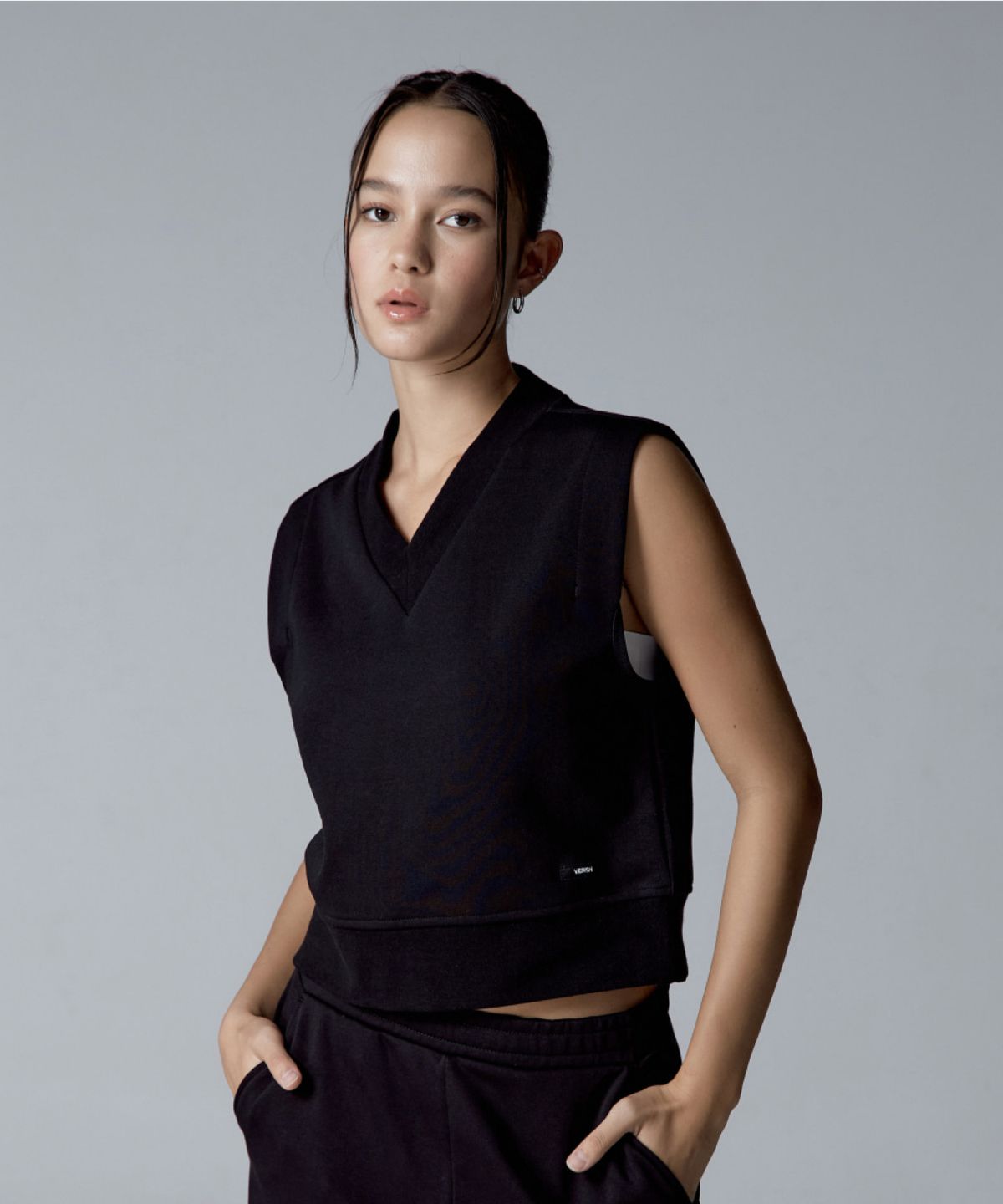 베리시(VERISH) 이지스웻 베스트