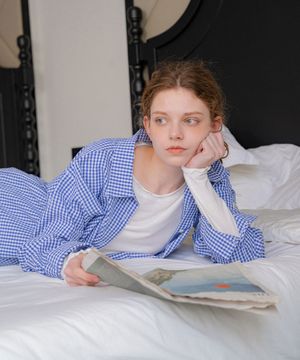 스프링날나리티셔츠 (YZTS251209)