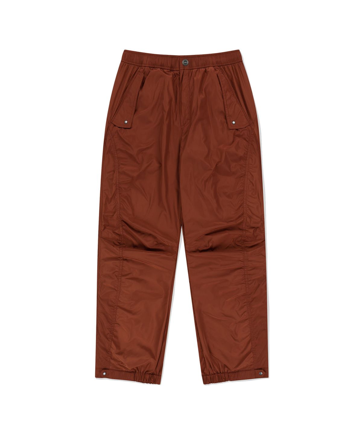 썬러브투어(SUNLOVETOUR) Ventura Track Pants Brick