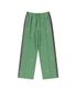 Twinkle Track Pants Green