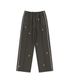 Twinkle Track Pants Brown
