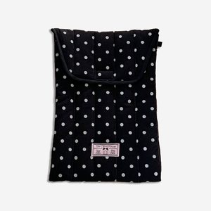 The Olivet House Digital Pouch - dote (book, 13, 15-16inch)