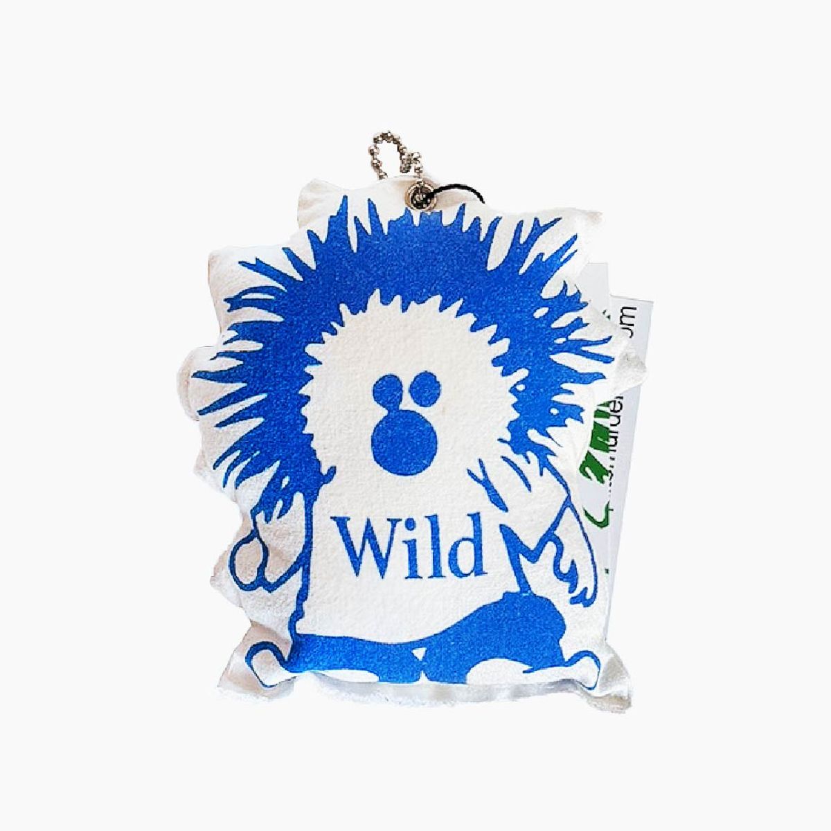 모스키토 머더러스(MOSQUITO MURDERERS) Wild CLOUD KEY HOLDER