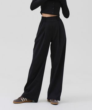 데일리 무브 슬랙스_3Colors