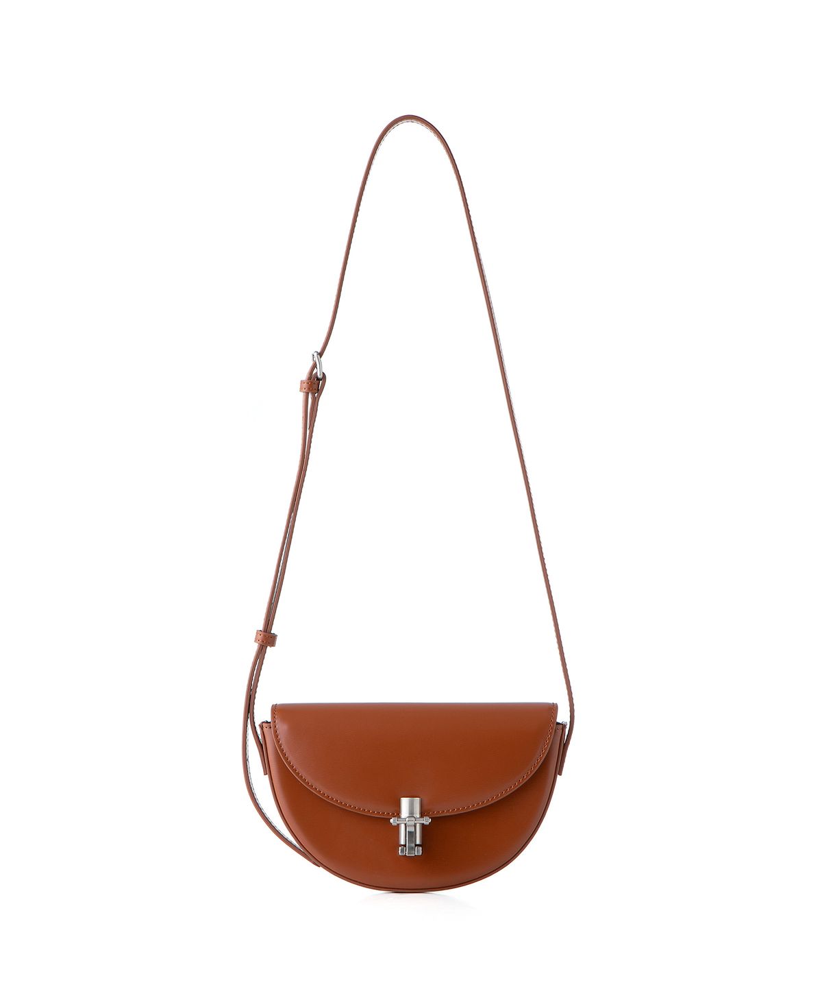 레인비(RAINBEE) ARK BAG_ BROWN