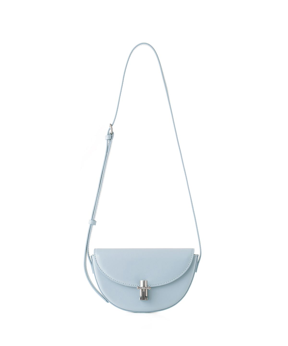 레인비(RAINBEE) ARK BAG_ LIGHT BLUE
