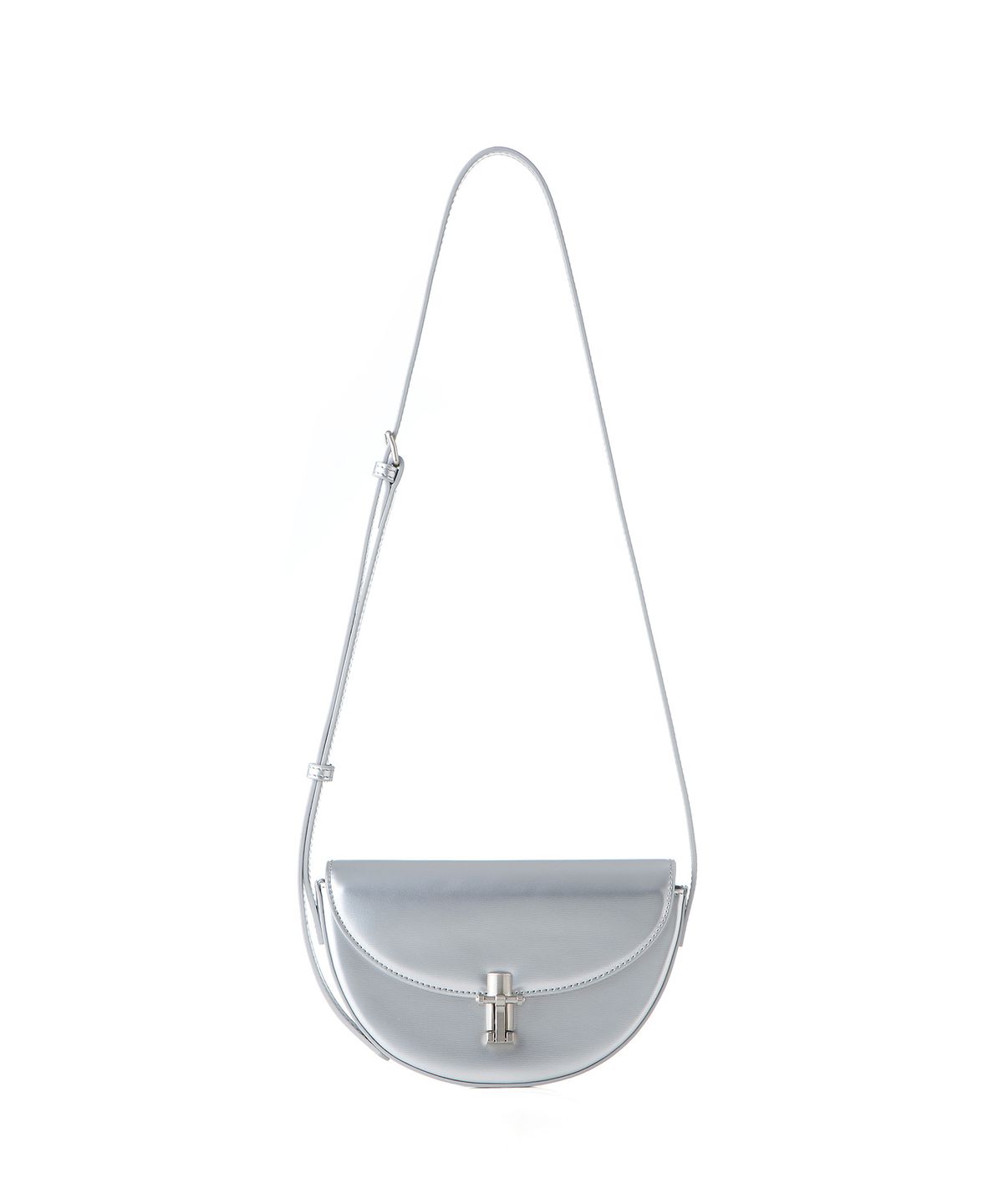 레인비(RAINBEE) ARK BAG_ SILVER