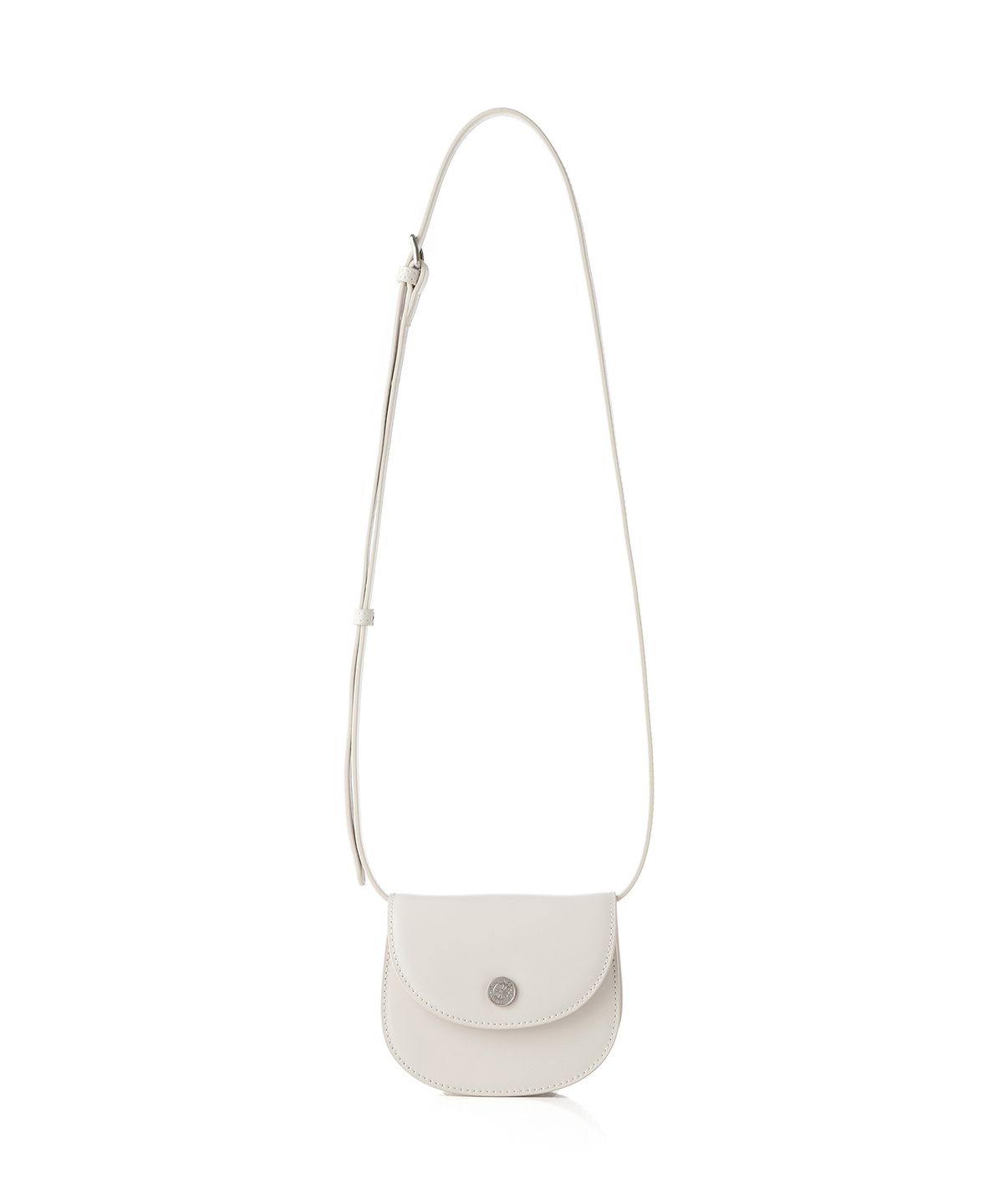레인비(RAINBEE) DEBON BAG_ IVORY