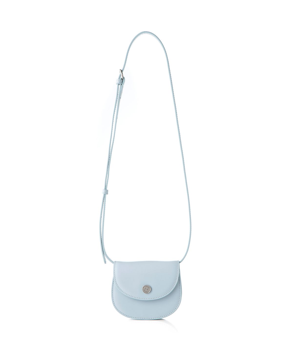 레인비(RAINBEE) DEBON BAG_ LIGHT BLUE