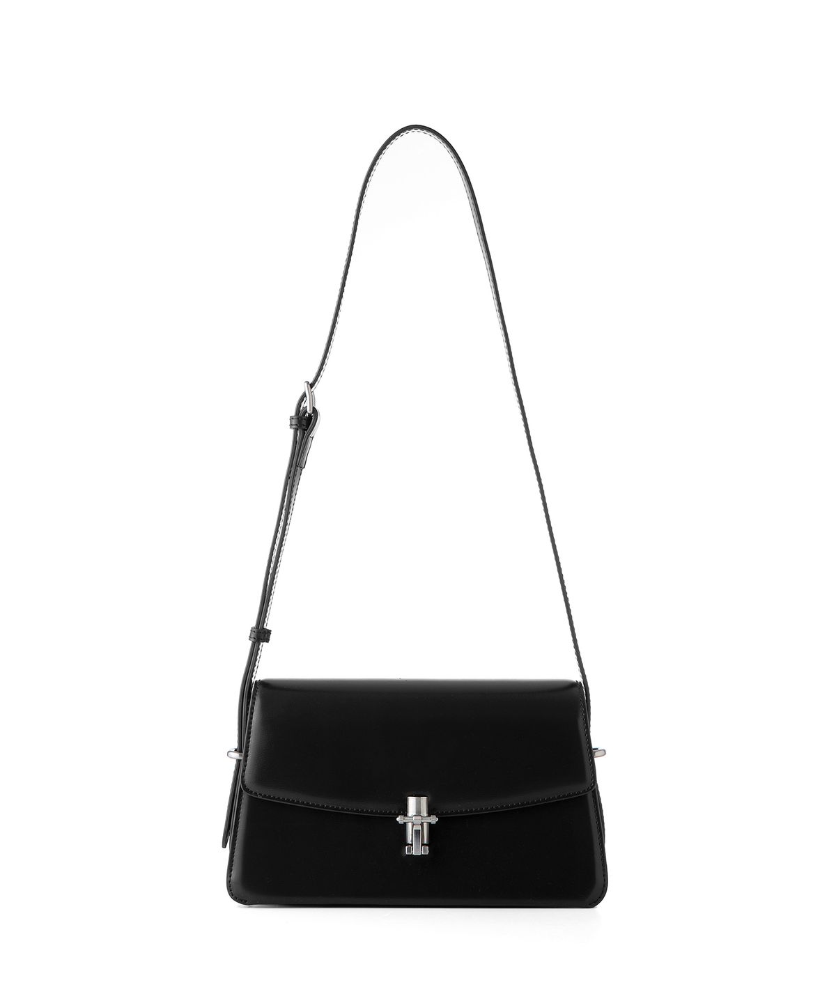 레인비(RAINBEE) LEMARE BAG_ BLACK