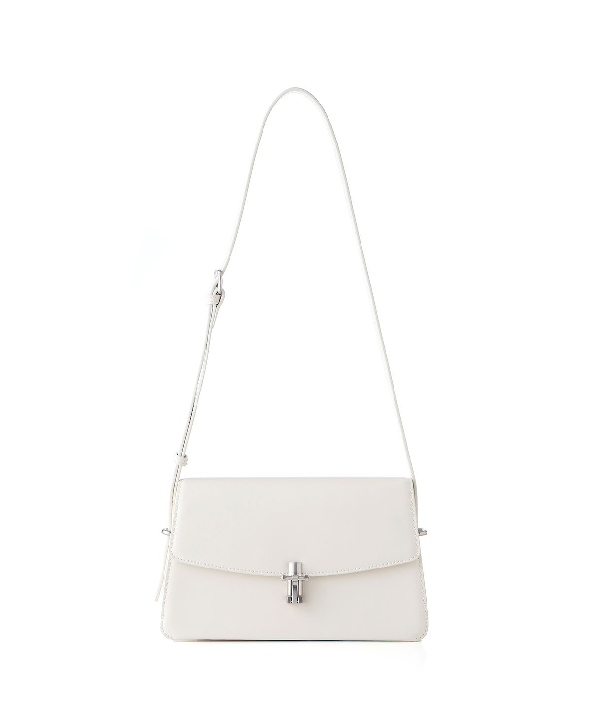 레인비(RAINBEE) LEMARE BAG_ IVORY