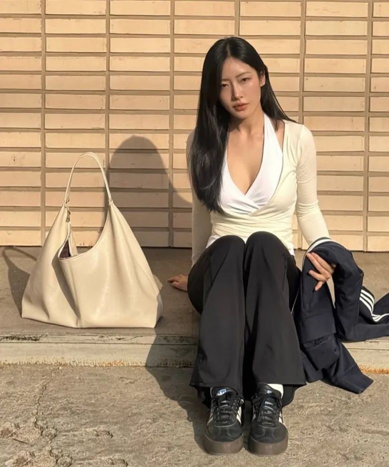 클레어호보백 GK230K