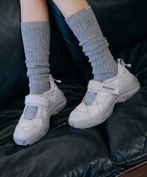 웨이브 제인 (L/GREY)