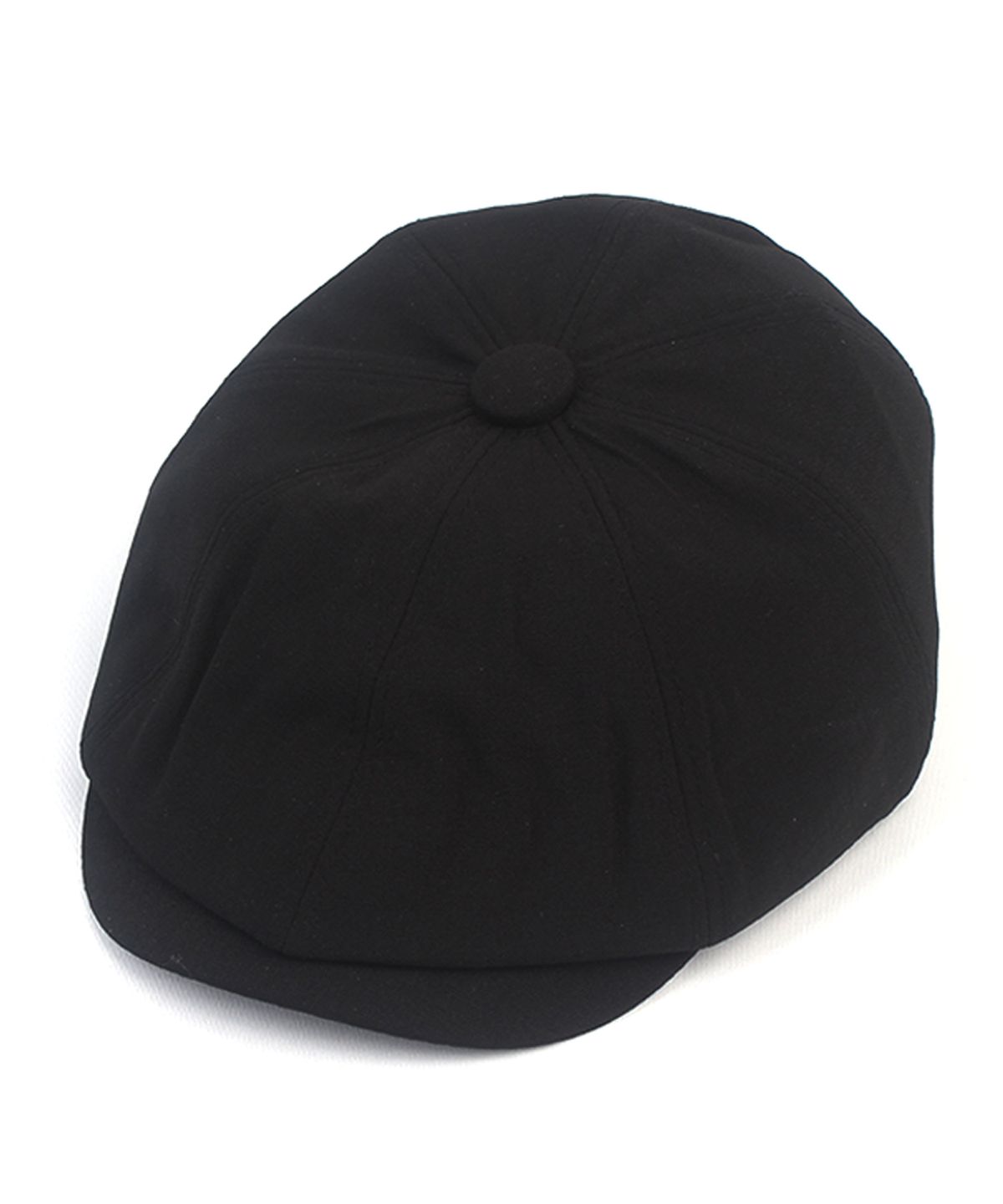 유니버셜 케미스트리(UNIVERSAL CHEMISTRY) Poly Black Banding Huntingcap 헌팅캡