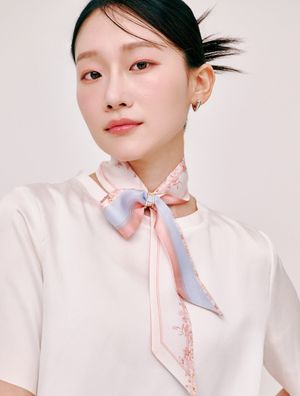 아리나 퍼플핑크