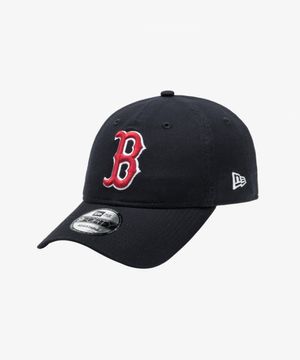 940UNST MLB BASIC BOSRED NVY