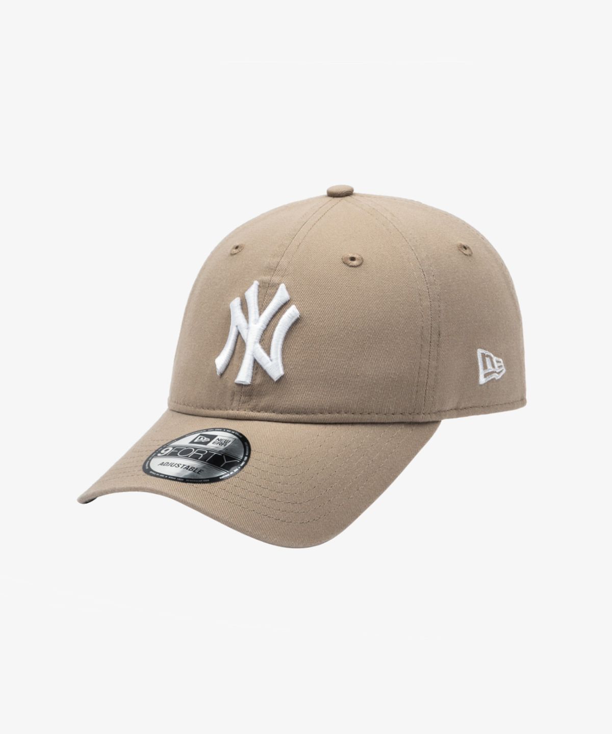 뉴에라(NEW ERA) 940UNST MLB BASIC NEYYAN CAM