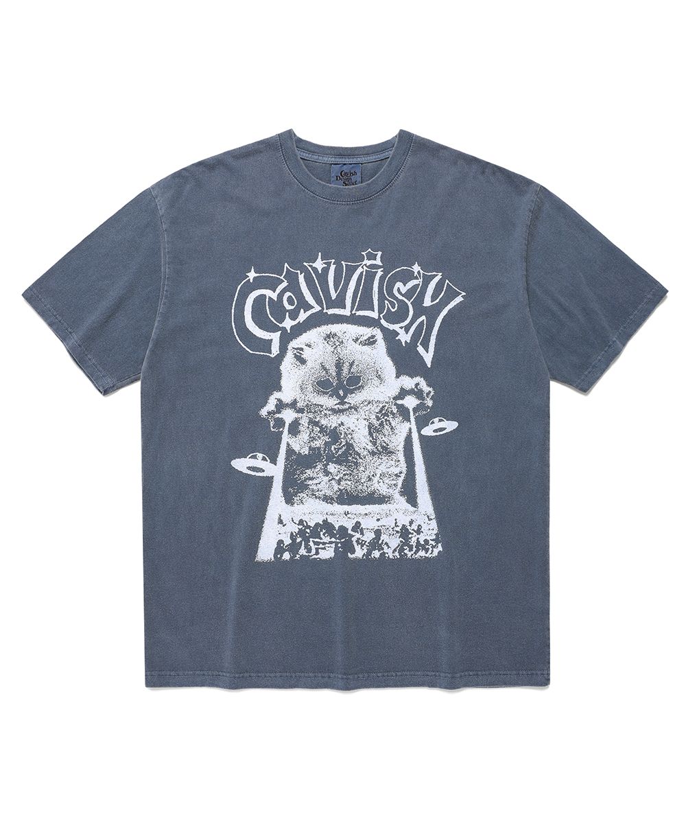 ◆25SS CAVISH INVADER LS TEE/3色◆ Cavish