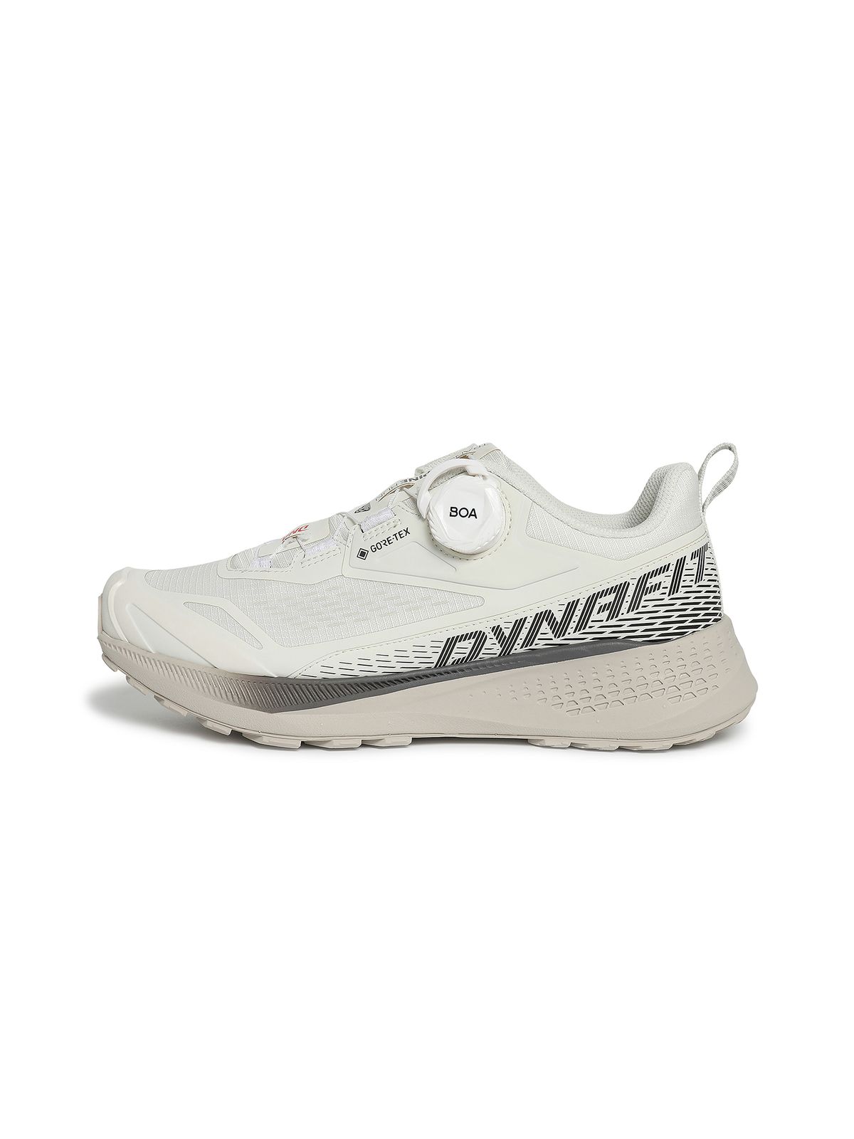 다이나핏(DYNAFIT) 가드런 보아 GTX_Light Beige YUS25G17E1