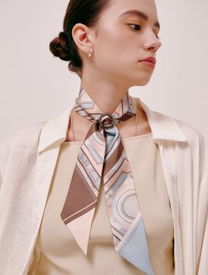 에뚜왈 블루브라운