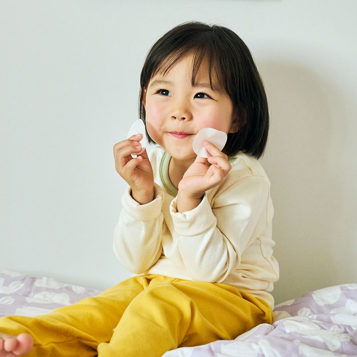 바를(BAREUL) 아기 볼따구팩 워터패드 10매입