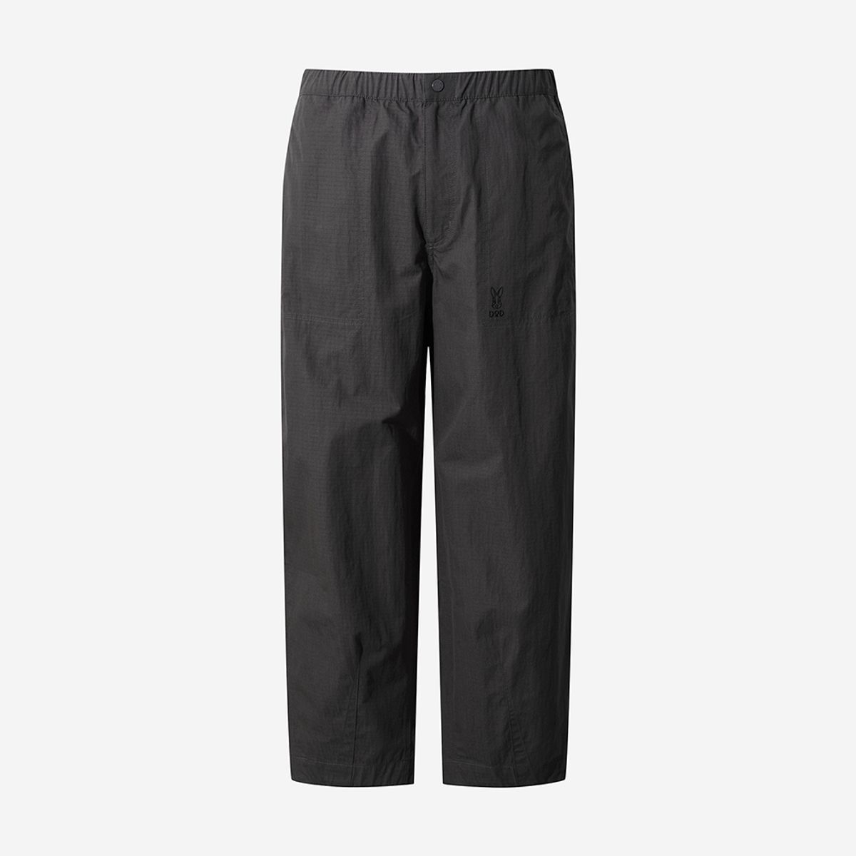 디오디(DOD) 와일드 립스탑 파라슈트팬츠(D.CHARCOAL GREY)