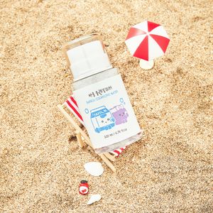 아기 클렌징워터 200ml 선크림 리무버